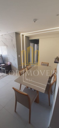 Imagem Apartamento com 3 Quartos à Venda, 76 m² em Jardim Satélite - São José Dos Campos