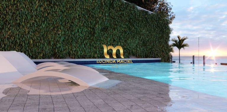 Imagem Apartamento com 2 Quartos à Venda, 89 m² em Guilhermina - Praia Grande