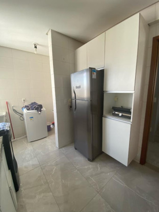 Imagem Apartamento com 3 Quartos à Venda, 101 m² em Jardim Goiás - Goiânia