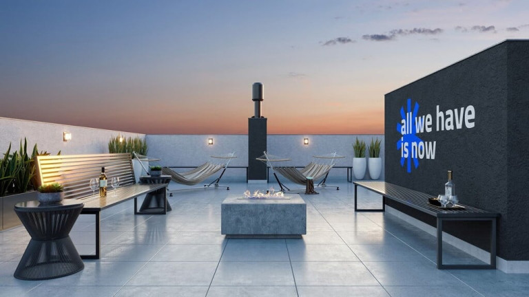 Imagem Apartamento com 2 Quartos à Venda, 72 m² em Cabral - Curitiba