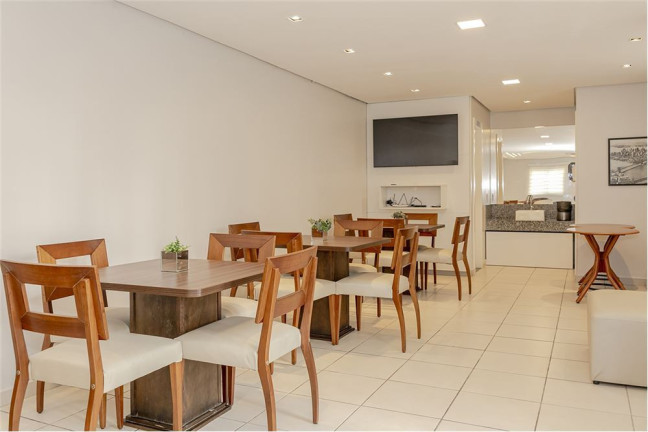 Imagem Apartamento com 2 Quartos à Venda, 58 m² em Passo Da Areia - Porto Alegre