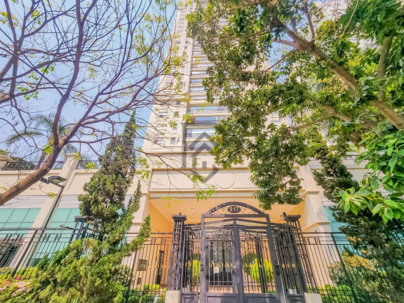 Imagem Apartamento com 3 Quartos à Venda, 106 m² em Vila Clementino - São Paulo Imagem Apartamento com 3 Quartos à Venda, 106 m² em Vila Clementino - São Paulo