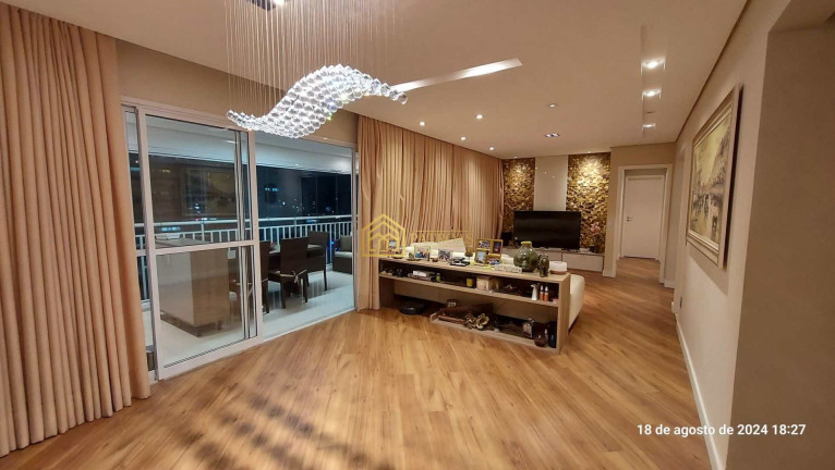 Imagem Apartamento com 3 Quartos à Venda, 123 m² em Centro - São Bernardo Do Campo Imagem Apartamento com 3 Quartos à Venda, 123 m² em Centro - São Bernardo Do Campo