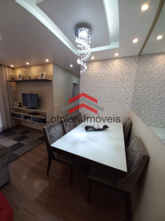 Imagem Apartamento com 3 Quartos à Venda, 80 m² em Rudge Ramos - São Bernardo Do Campo Imagem Apartamento com 3 Quartos à Venda, 80 m² em Rudge Ramos - São Bernardo Do Campo