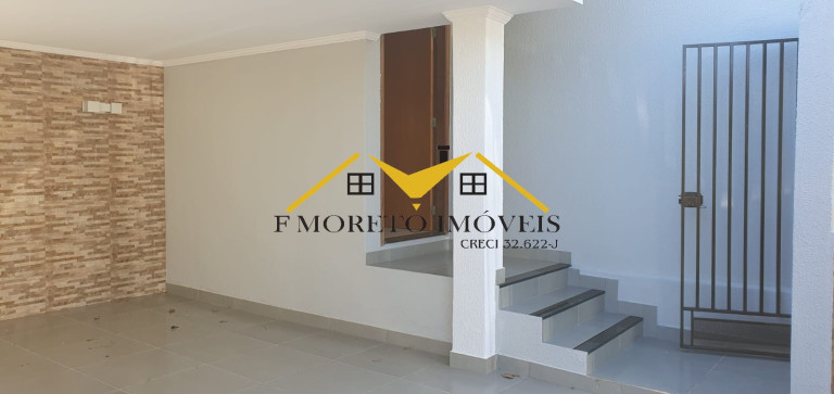 Imagem Casa com 3 Quartos à Venda, em Residencial Palestra - São José Do Rio Preto Imagem Casa com 3 Quartos à Venda, em Residencial Palestra - São José Do Rio Preto