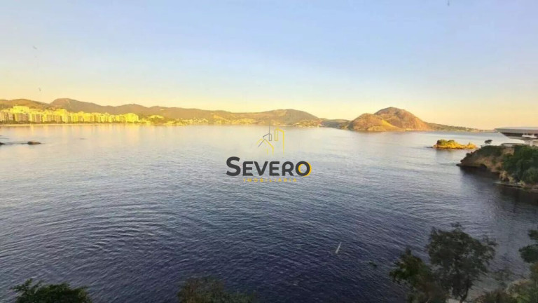 Imagem Apartamento com 4 Quartos à Venda, 475 m² em Ingá - Niterói Imagem Apartamento com 4 Quartos à Venda, 475 m² em Ingá - Niterói