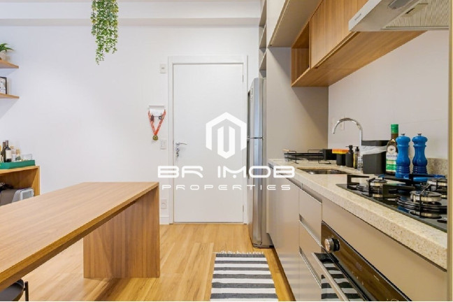 Imagem Imóvel com 2 Quartos à Venda, 65 m² em Indianópolis - São Paulo Imagem Imóvel com 2 Quartos à Venda, 65 m² em Indianópolis - São Paulo