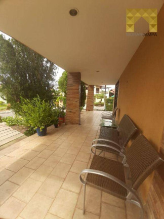 Imagem Casa com 5 Quartos à Venda, 457 m² em Portal Do Sol - João Pessoa Imagem Casa com 5 Quartos à Venda, 457 m² em Portal Do Sol - João Pessoa