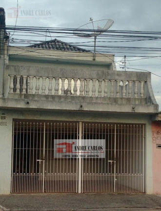 Imagem Imóvel à Venda, 203 m² em Jaguaribe - Osasco Imagem Imóvel à Venda, 203 m² em Jaguaribe - Osasco