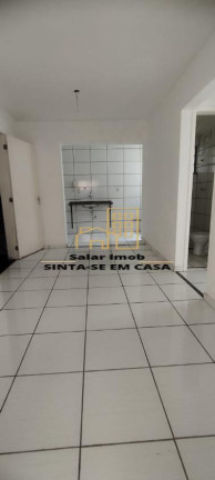 Imagem Apartamento com 2 Quartos à Venda, 56 m² em Roma - Volta Redonda