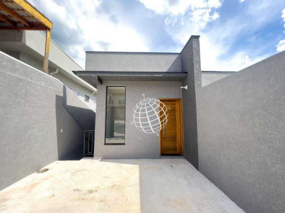 Imagem Casa com 3 Quartos à Venda, 124 m² em Recreio Maristela - Atibaia Imagem Casa com 3 Quartos à Venda, 124 m² em Recreio Maristela - Atibaia