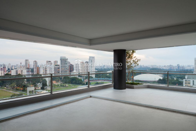Imagem Apartamento com 4 Quartos à Venda, 340 m² em Paraíso - São Paulo Imagem Apartamento com 4 Quartos à Venda, 340 m² em Paraíso - São Paulo