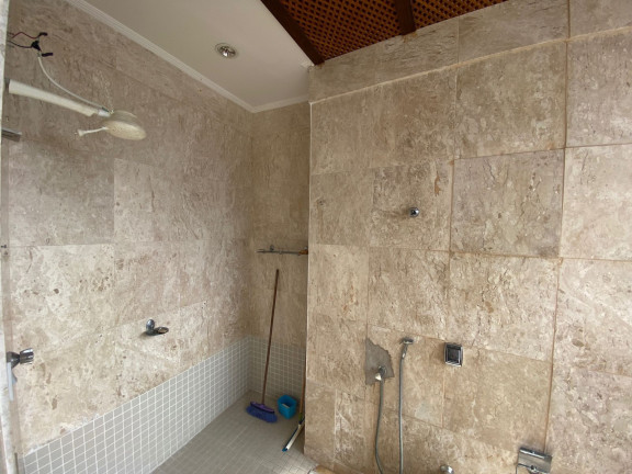 Imagem Apartamento com 2 Quartos à Venda, 155 m² em Gonzaga - Santos Imagem Apartamento com 2 Quartos à Venda, 155 m² em Gonzaga - Santos