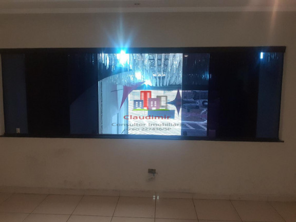 Imagem Galpão à Venda ou Locação, 180 m² em Vila Ema - São Paulo Imagem Galpão à Venda ou Locação, 180 m² em Vila Ema - São Paulo