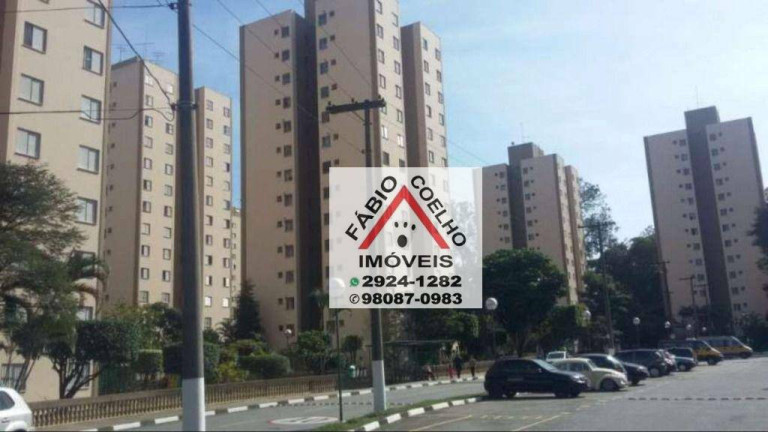 Imagem Apartamento com 2 Quartos à Venda, 58 m² em Vila Emir - São Paulo Imagem Apartamento com 2 Quartos à Venda, 58 m² em Vila Emir - São Paulo