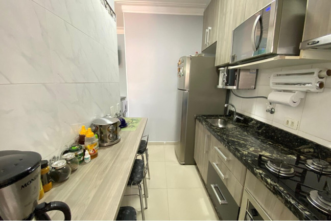 Imagem Apartamento com 2 Quartos à Venda, 83 m² em Vila Carrão - São Paulo Imagem Apartamento com 2 Quartos à Venda, 83 m² em Vila Carrão - São Paulo