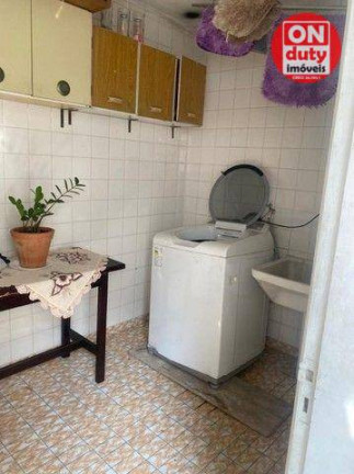 Imagem Sobrado com 3 Quartos à Venda, 154 m² em Gonzaga - Santos Imagem Sobrado com 3 Quartos à Venda, 154 m² em Gonzaga - Santos
