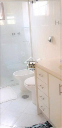 Imagem Apartamento com 4 Quartos à Venda, 123 m² em Morumbi - São Paulo Imagem Apartamento com 4 Quartos à Venda, 123 m² em Morumbi - São Paulo