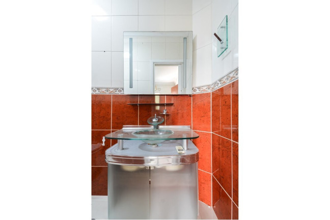 Imagem Casa de Condomínio com 3 Quartos à Venda, 165 m² em Vila Matilde - São Paulo Imagem Casa de Condomínio com 3 Quartos à Venda, 165 m² em Vila Matilde - São Paulo