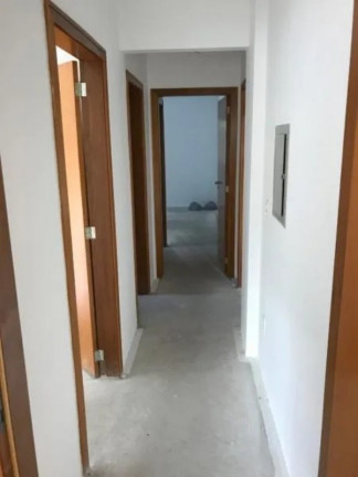 Imagem Apartamento com 3 Quartos à Venda, 119 m² em Centro - Canoas