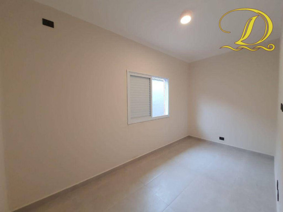 Imagem Casa com 2 Quartos à Venda, 74 m² em Caiçara - Praia Grande