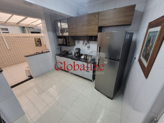 Imagem Imóvel com 2 Quartos à Venda, 73 m² em Aparecida - Santos Imagem Imóvel com 2 Quartos à Venda, 73 m² em Aparecida - Santos