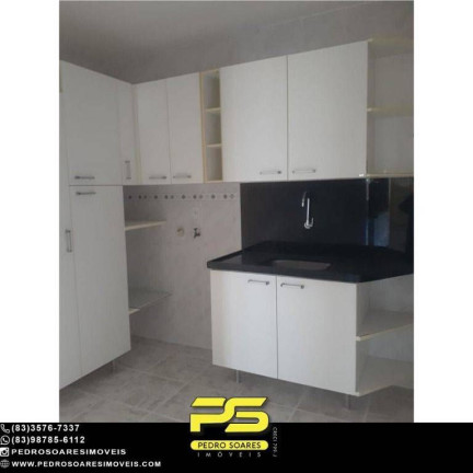Imagem Apartamento com 3 Quartos à Venda, 128 m² em Portal Do Sol - João Pessoa Imagem Apartamento com 3 Quartos à Venda, 128 m² em Portal Do Sol - João Pessoa