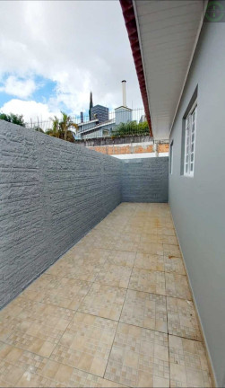Imagem Casa com 3 Quartos à Venda, 80 m² em Nova Rússia - Ponta Grossa Imagem Casa com 3 Quartos à Venda, 80 m² em Nova Rússia - Ponta Grossa