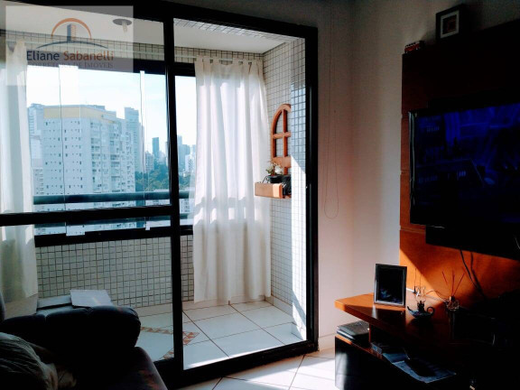 Imagem Apartamento com 2 Quartos à Venda, 58 m² em Vila Andrade - São Paulo Imagem Apartamento com 2 Quartos à Venda, 58 m² em Vila Andrade - São Paulo