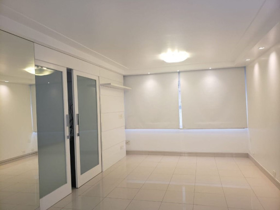 Apartamento com 2 Quartos à Venda, 98 m² em Bela Vista - São Paulo