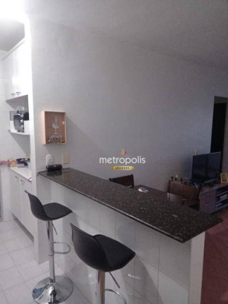 Imagem Apartamento com 2 Quartos à Venda, 59 m² em Vila Gumercindo - São Paulo Imagem Apartamento com 2 Quartos à Venda, 59 m² em Vila Gumercindo - São Paulo