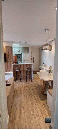 Imagem Apartamento com 2 Quartos à Venda, 56 m² em Planalto - São Bernardo Do Campo Imagem Apartamento com 2 Quartos à Venda, 56 m² em Planalto - São Bernardo Do Campo