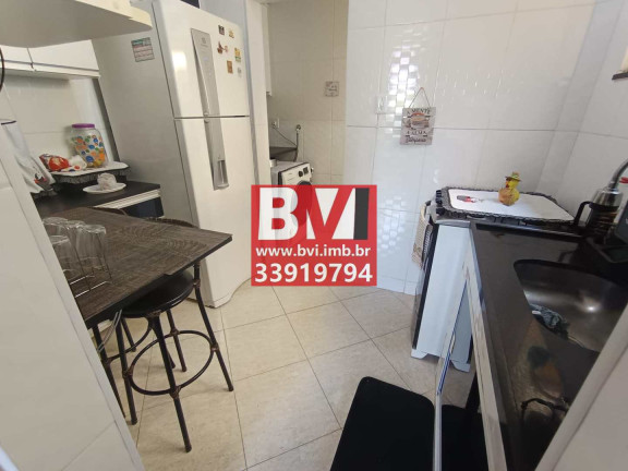 Imagem Apartamento com 3 Quartos à Venda, 75 m² em Vila Da Penha - Rio De Janeiro
