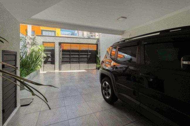 Imagem Casa com 3 Quartos à Venda, 150 m² em Vila Gomes Cardim - São Paulo