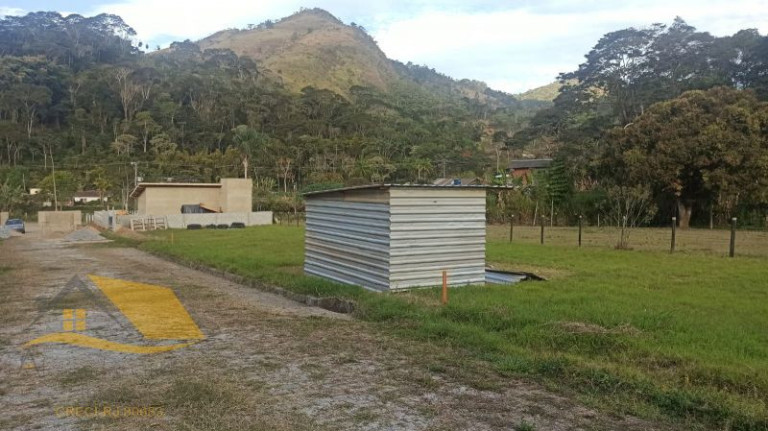 Imagem Terreno à Venda, 360 m² em Amparo - Nova Friburgo Imagem Terreno à Venda, 360 m² em Amparo - Nova Friburgo