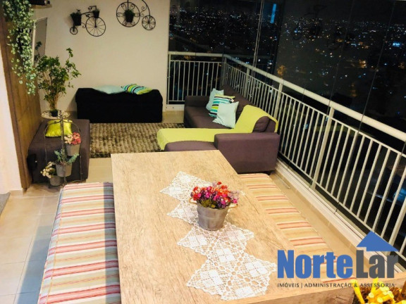 Imagem Apartamento com 3 Quartos à Venda, 132 m² em Pirituba - São Paulo Imagem Apartamento com 3 Quartos à Venda, 132 m² em Pirituba - São Paulo