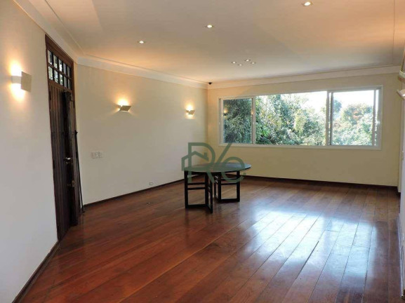 Imagem Casa com 6 Quartos à Venda ou Locação, 550 m² em Jardim Marilu - Carapicuíba
