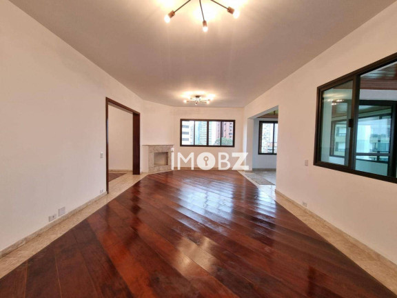 Imagem Imóvel com 4 Quartos à Venda, 236 m² em Vila Andrade - São Paulo Imagem Imóvel com 4 Quartos à Venda, 236 m² em Vila Andrade - São Paulo