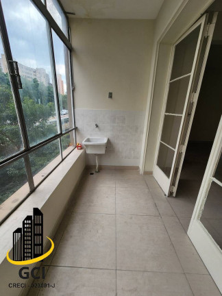Imagem Apartamento com 1 Quarto à Venda, 58 m² em Santa Cecilia - São Paulo