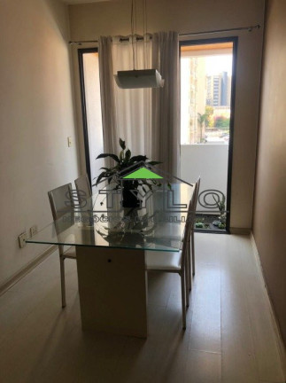 Imagem Apartamento com 3 Quartos à Venda, 69 m² em Rudge Ramos - São Bernardo Do Campo