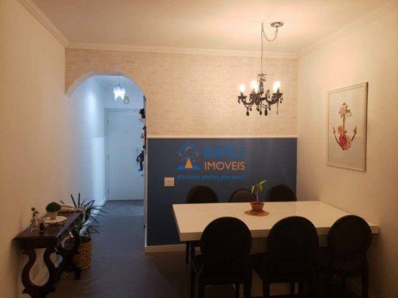 Imagem Apartamento com 2 Quartos à Venda, 84 m² em Santa Cecília - São Paulo Imagem Apartamento com 2 Quartos à Venda, 84 m² em Santa Cecília - São Paulo