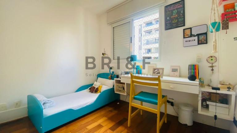 Imagem Apartamento com 2 Quartos à Venda, 104 m² em Brooklin - São Paulo Imagem Apartamento com 2 Quartos à Venda, 104 m² em Brooklin - São Paulo