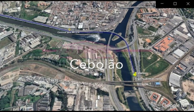 Imagem Terreno à Venda, 124 m² em Pinhal - Boituva