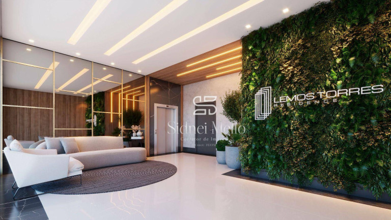 Imagem Imóvel com 3 Quartos à Venda, 220 m² em 2 Quadra Centro - Balneário Camboriú