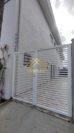 Apartamento com 2 Quartos para Alugar, 65 m² em Sion - Itanhaém