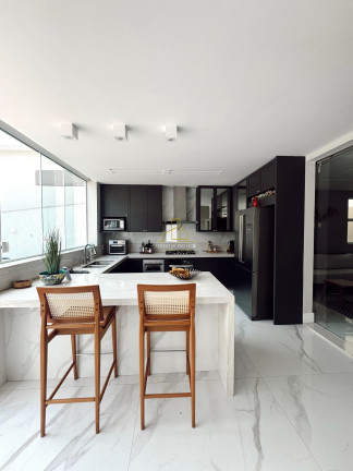 Imagem Casa com 4 Quartos à Venda, 450 m² em Arquipelago De Manguinhos - Serra Imagem Casa com 4 Quartos à Venda, 450 m² em Arquipelago De Manguinhos - Serra