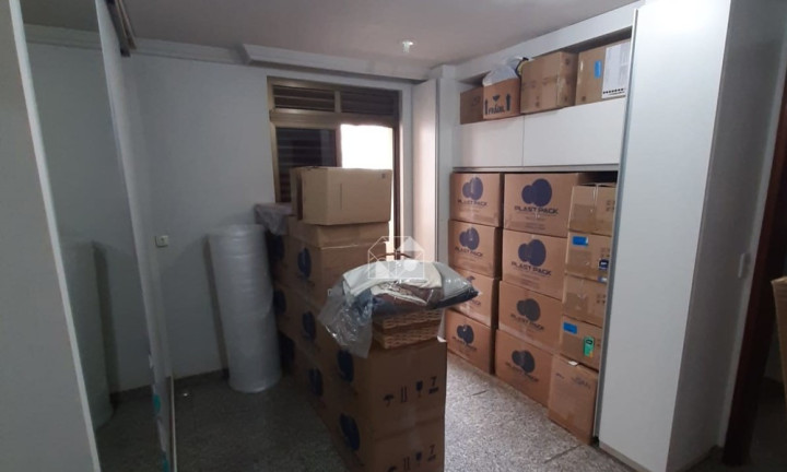 Imagem Apartamento com 3 Quartos à Venda, 201 m² em Setor Bueno - Goiânia Imagem Apartamento com 3 Quartos à Venda, 201 m² em Setor Bueno - Goiânia