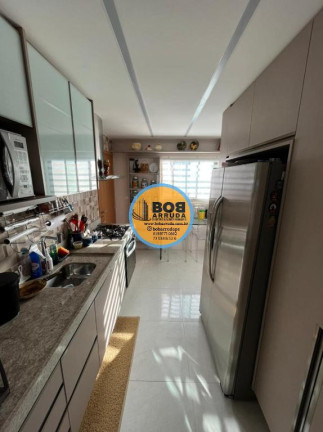 Imagem Apartamento com 3 Quartos à Venda, 94 m² em Boa Viagem - Recife