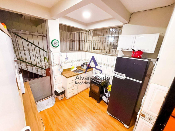 Imagem Casa com 4 Quartos à Venda, 210 m² em Maruípe - Vitória Imagem Casa com 4 Quartos à Venda, 210 m² em Maruípe - Vitória