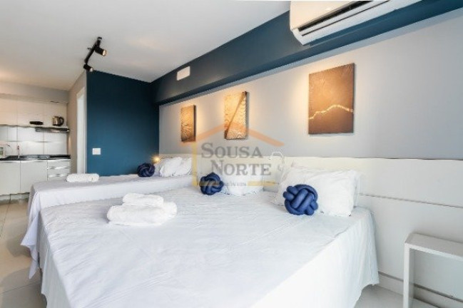 Imagem Apartamento com 1 Quarto à Venda, 29 m² em Santana - São Paulo Imagem Apartamento com 1 Quarto à Venda, 29 m² em Santana - São Paulo